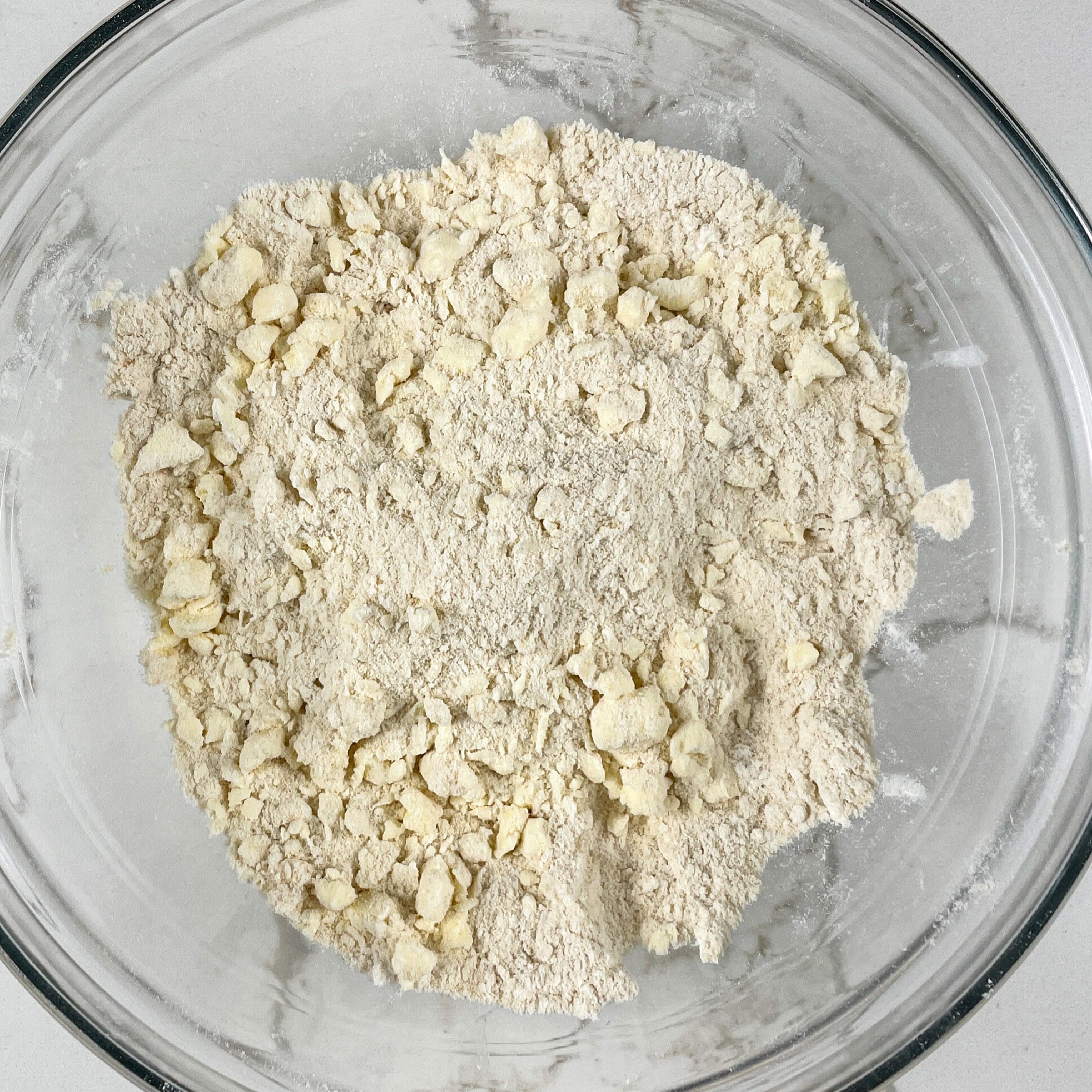 rhubarb pie