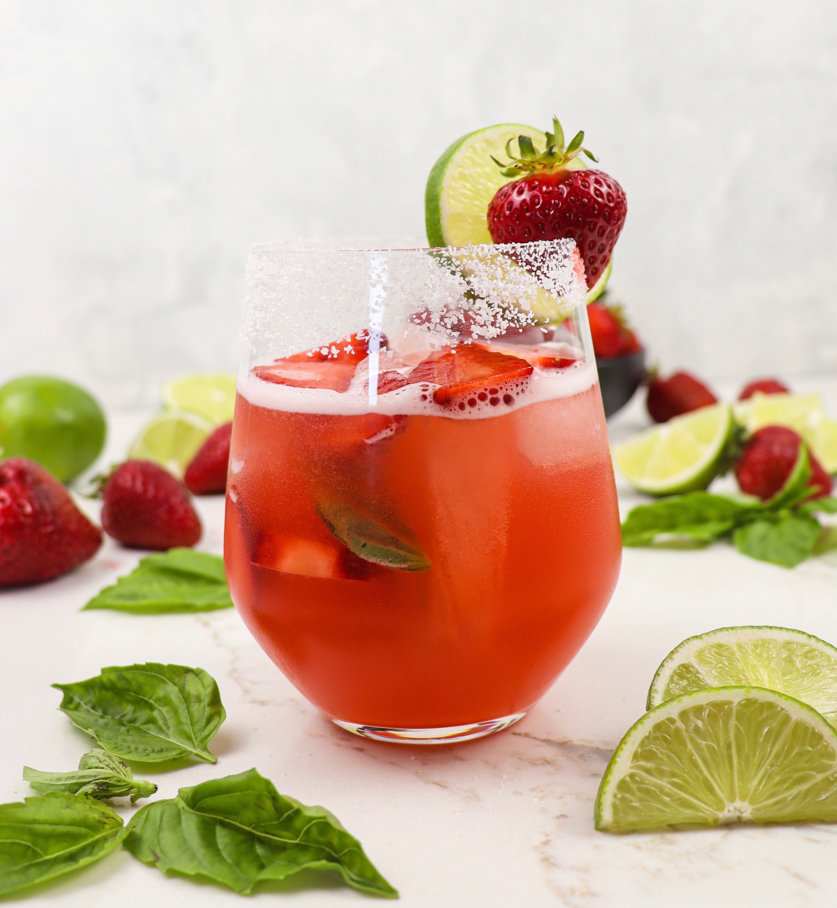 cocktail and food pairings