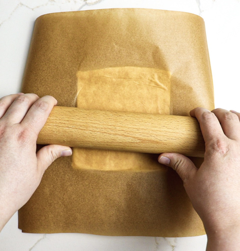 how to make croissants