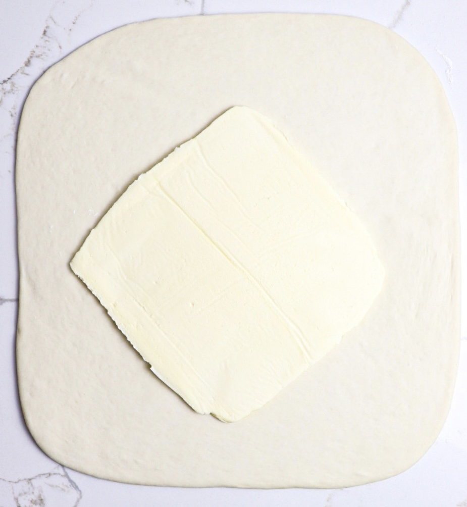 how to make croissants