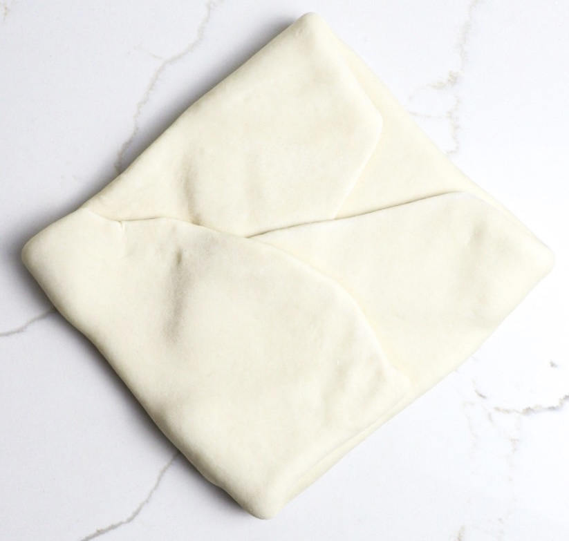 how to make croissants