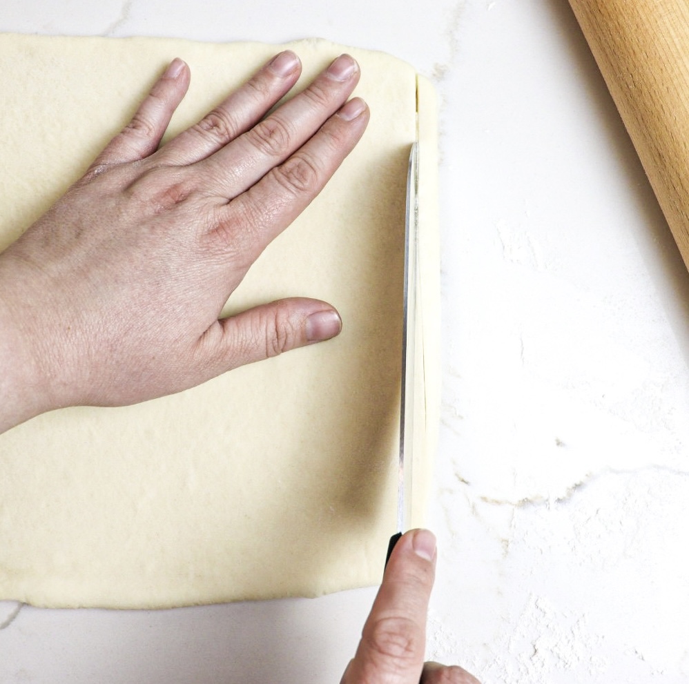 how to make croissants