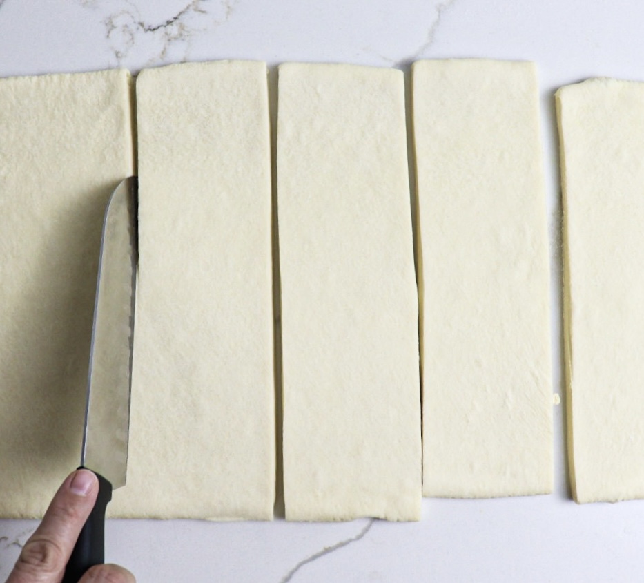 how to make croissants