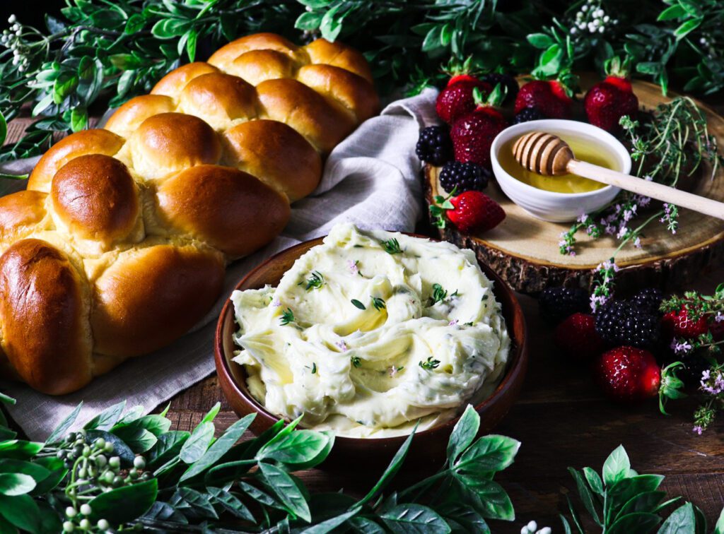 cottagecore recipes, rustic spring recipes, middle earth recipes