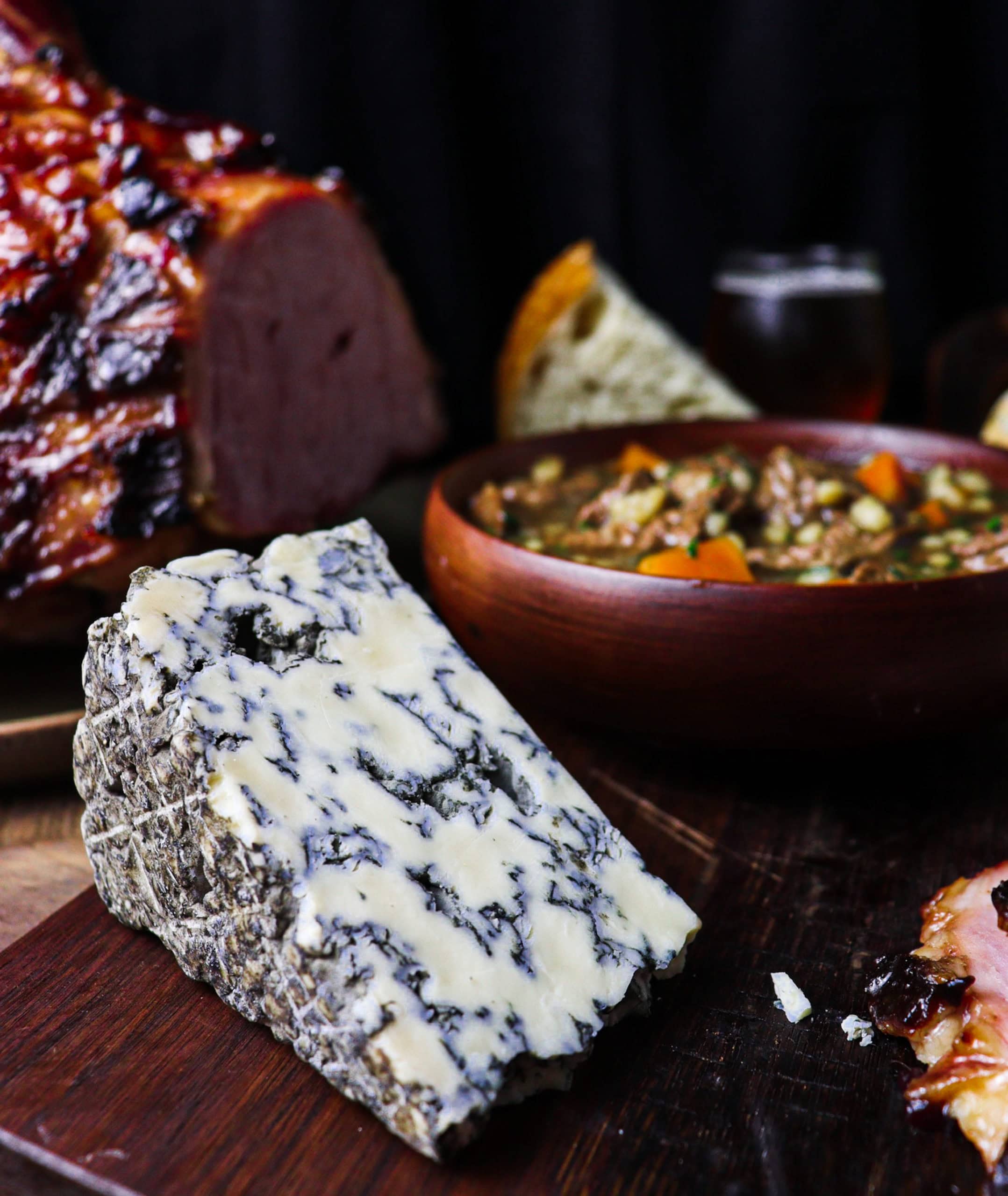 ploughman's lunch recipe hobbit's menu