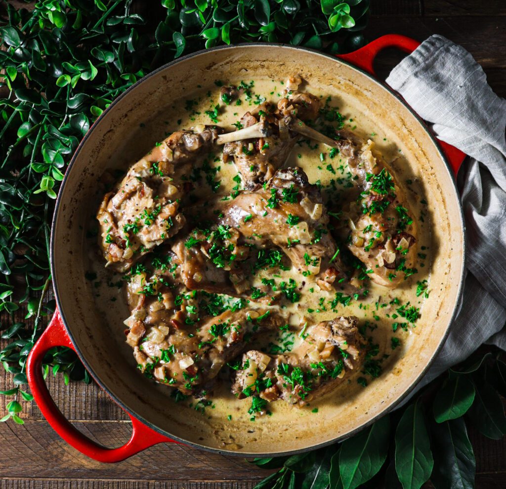 lord of the rings food recipes