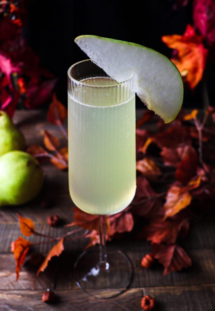 Autumn menu e-cookbook