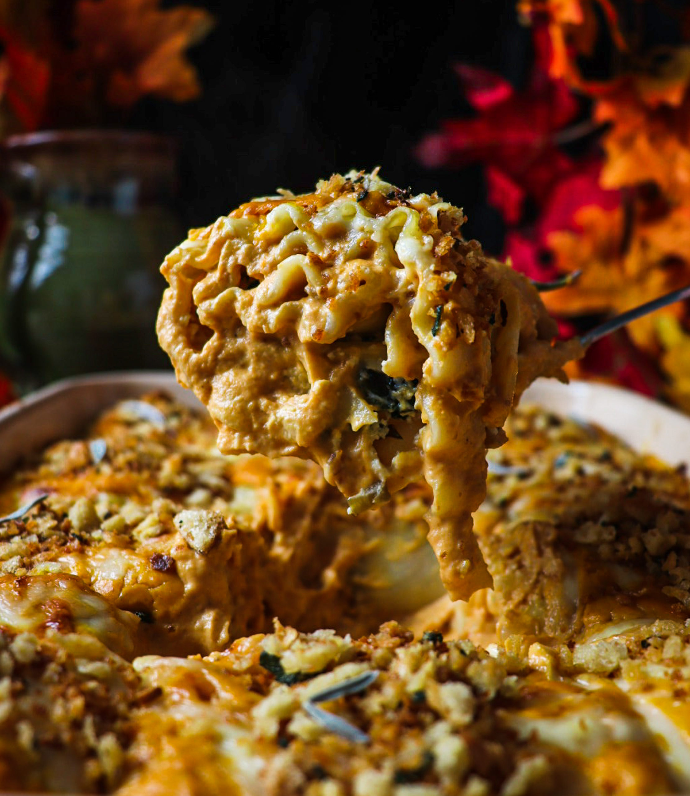 autumn menu e-cookbook