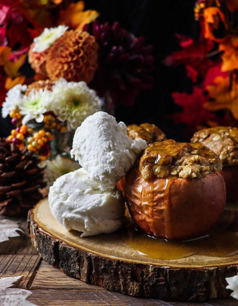harvest menu e-cookbook