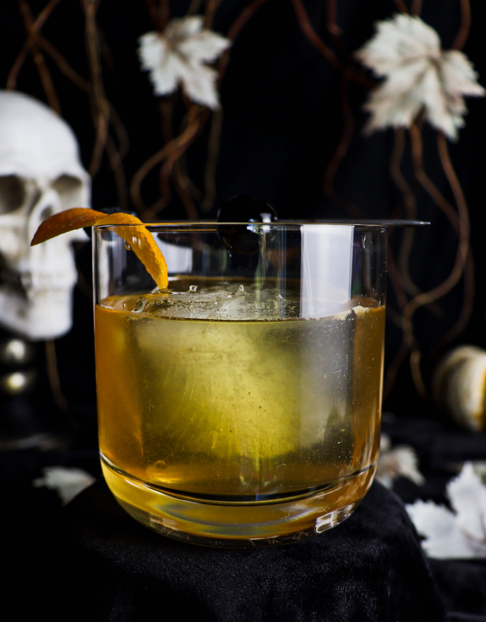 The Legend Of Sleepy Hollow Rhubarb Lavender