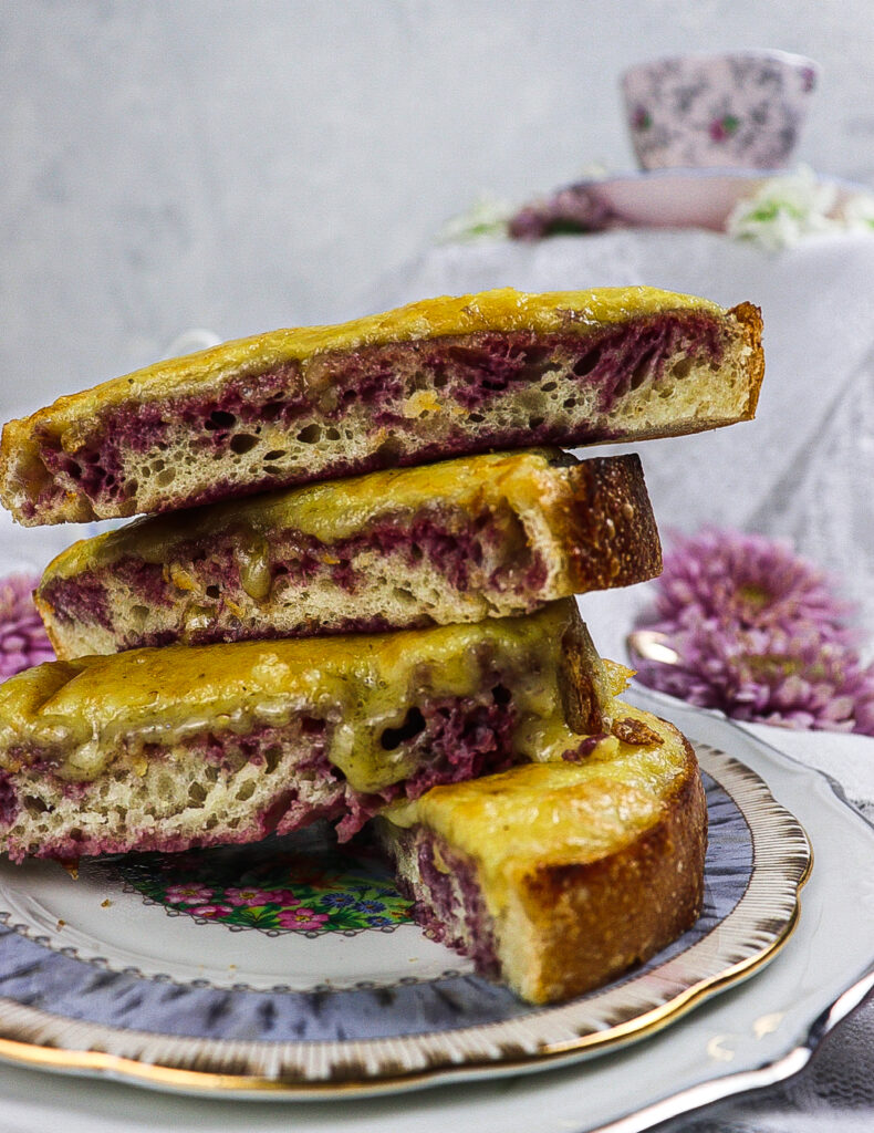 toasted cheese
toastie recipes