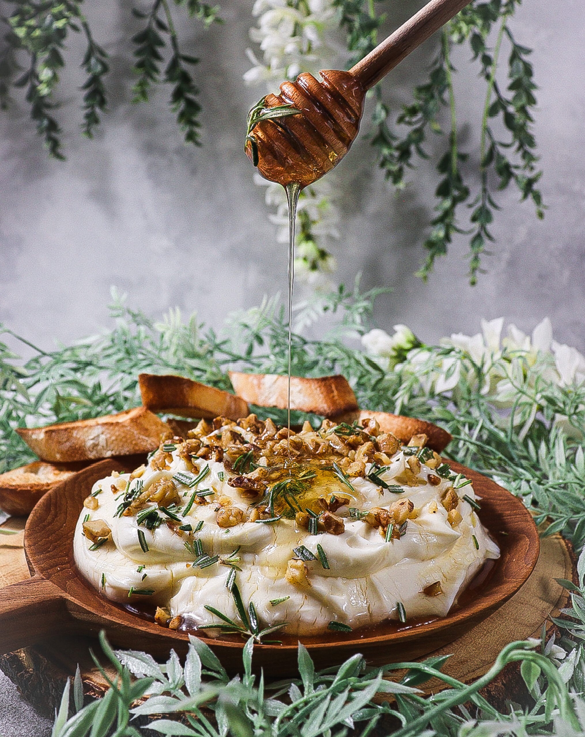 elven feast, what do elves eat and drink
