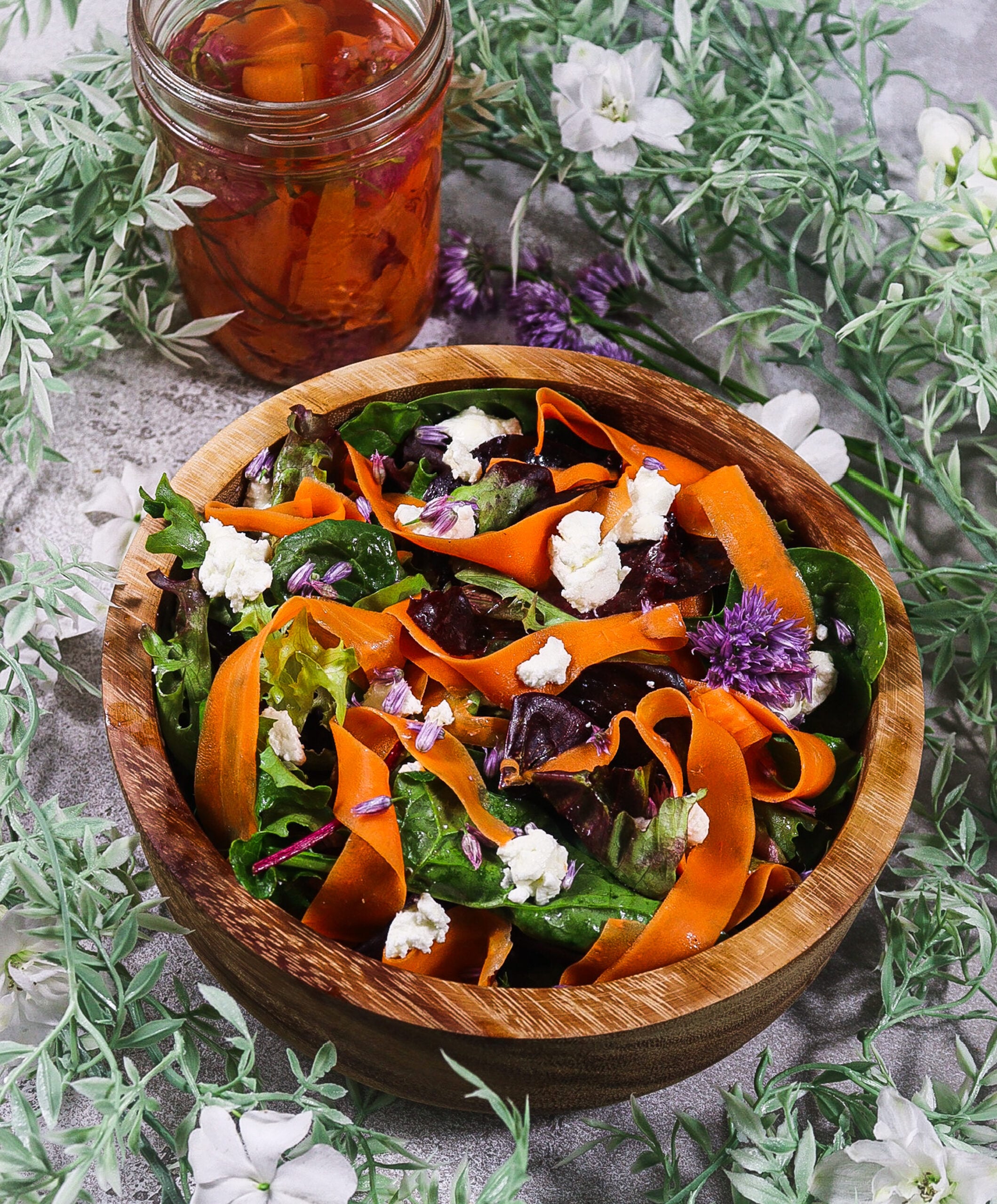 elven recipes, what do elves eat and drink