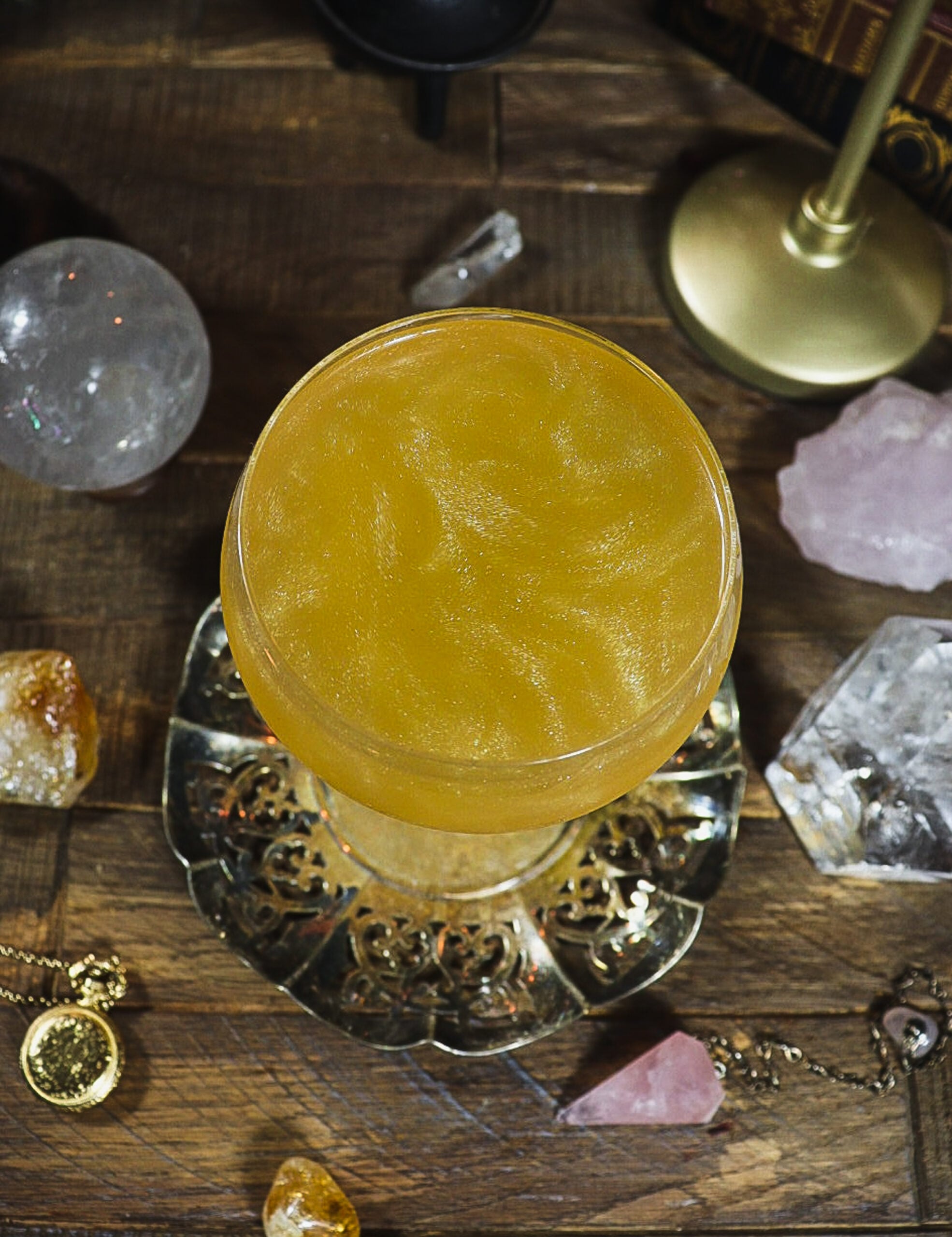 Felix Felicis Cocktail