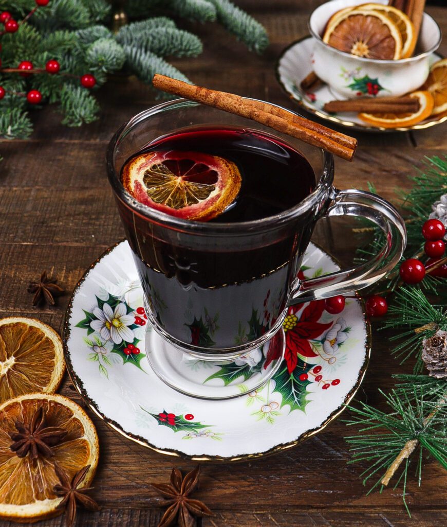 cozy recipes for winter