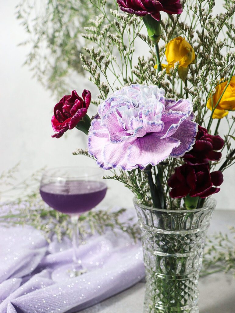 elspeth's cocktail, movie inspired cocktails