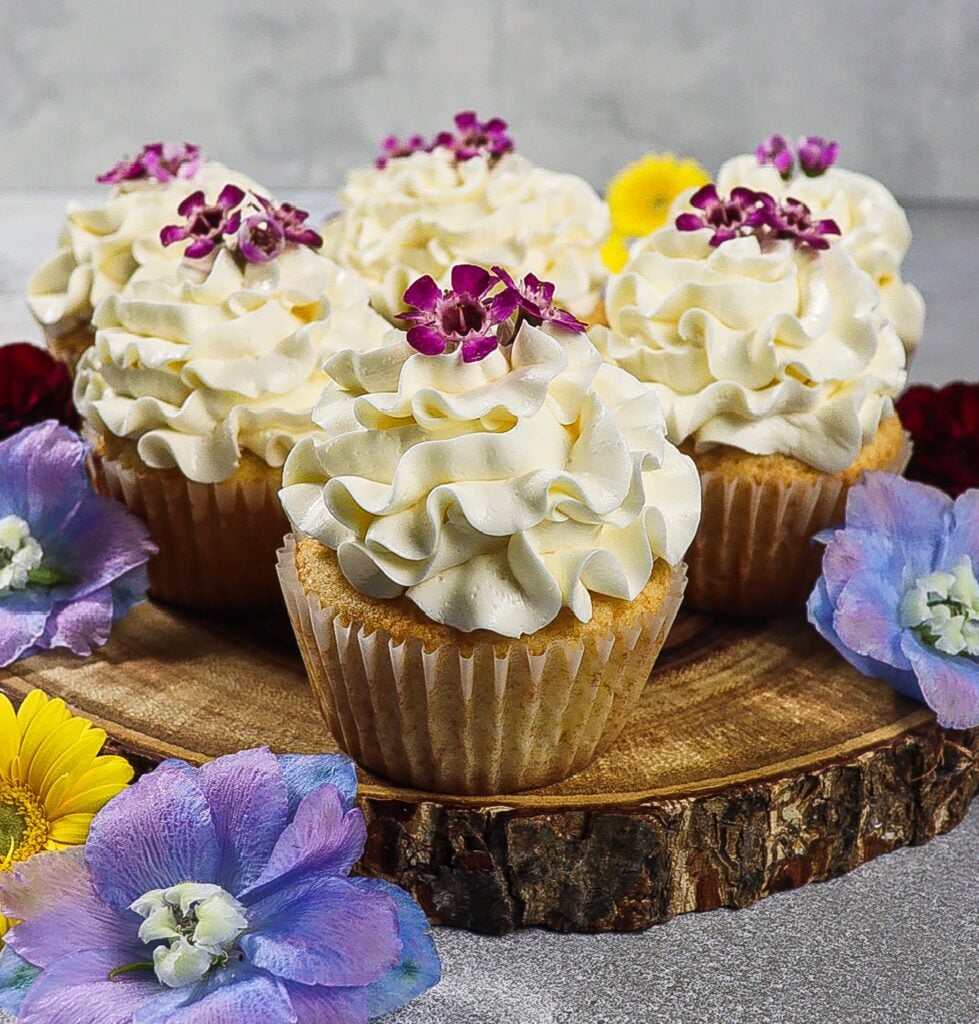 DECADENT DESSERTS
