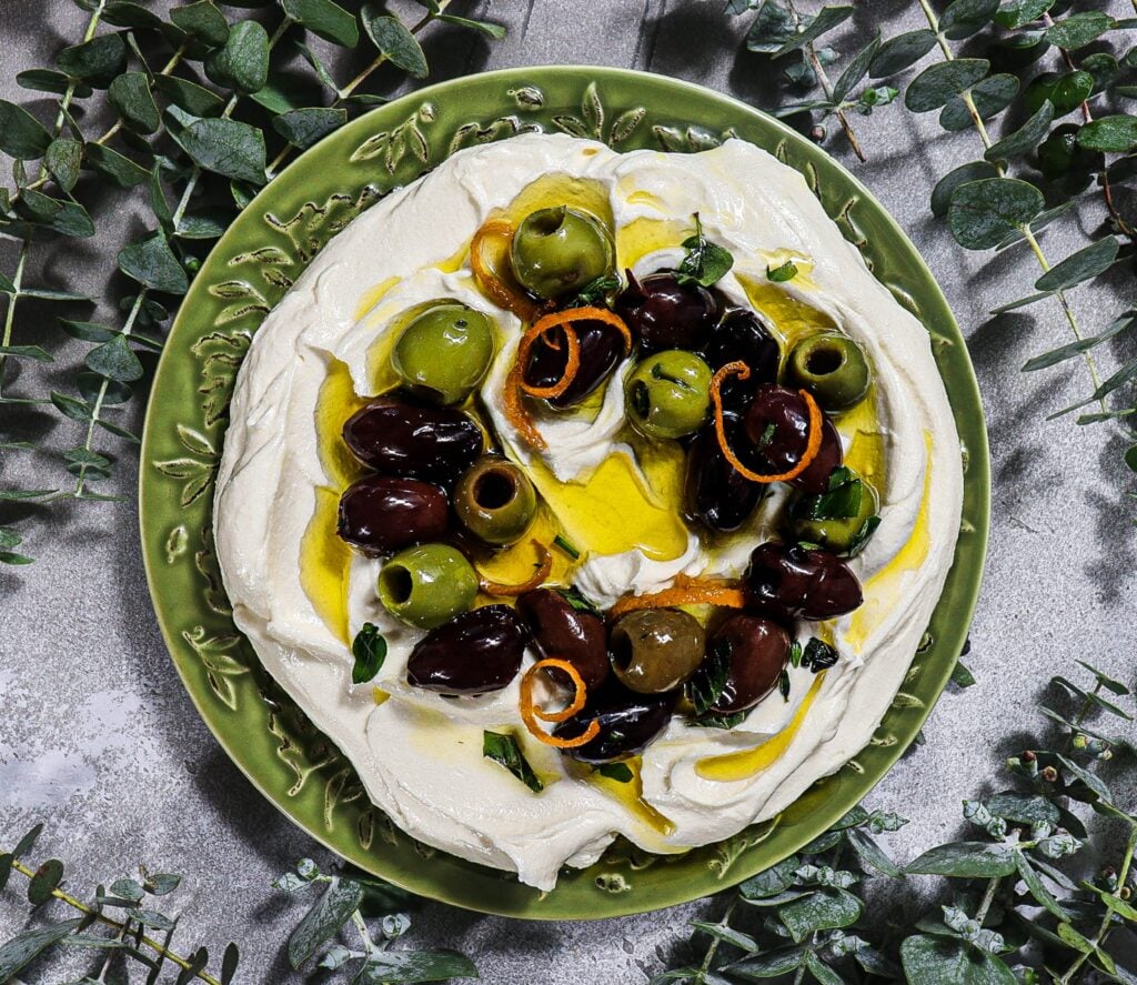 GREEK MYTHOLOGY RECIPES