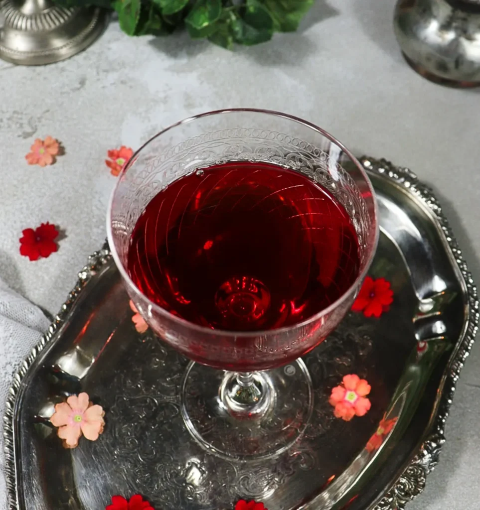 recipe for plum brandy, lord of the rings cocktail recipes