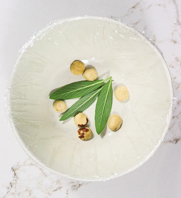 goat cheese terrine recipe, apple and goat cheese