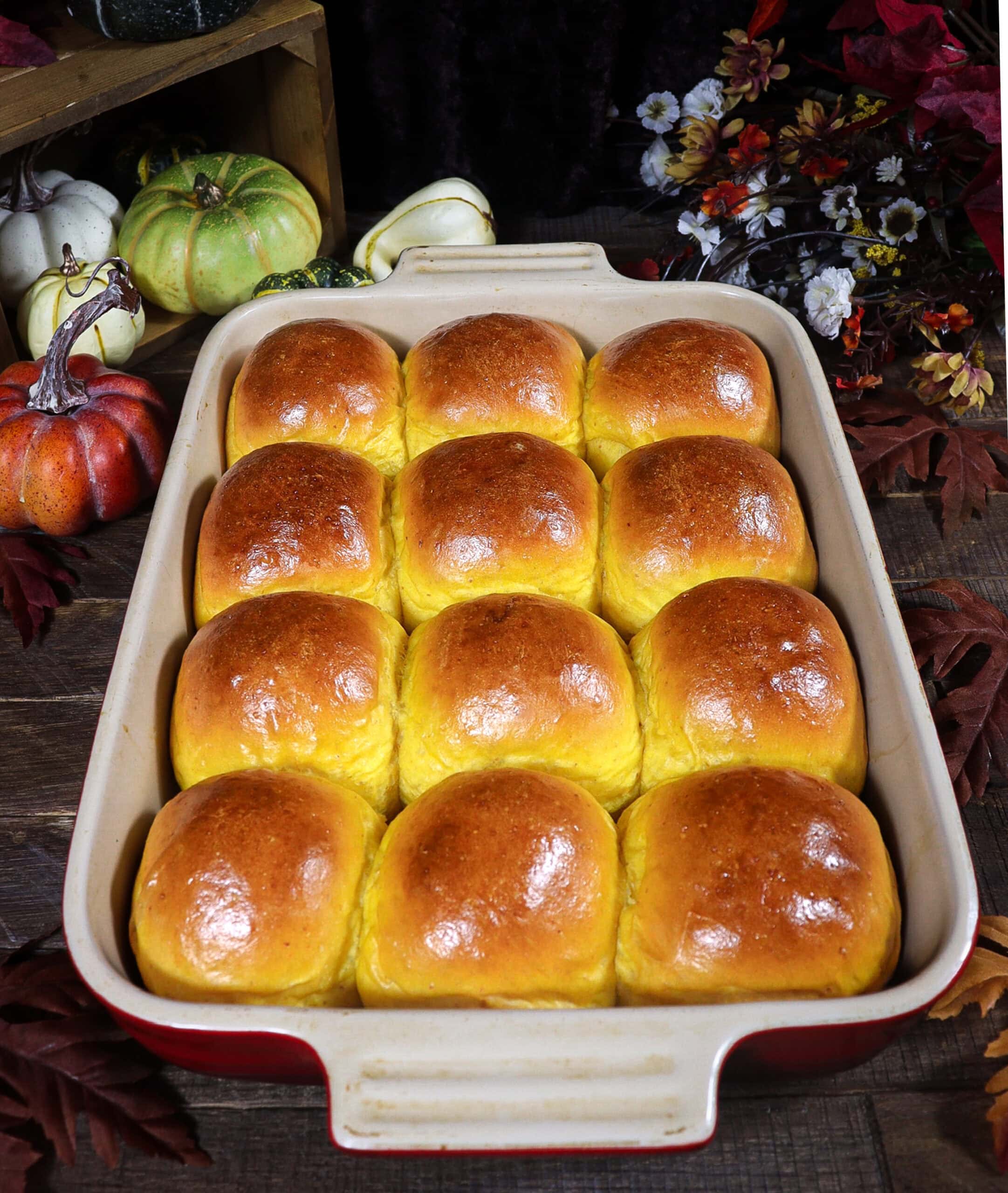 Cottagecore Recipes for Fall