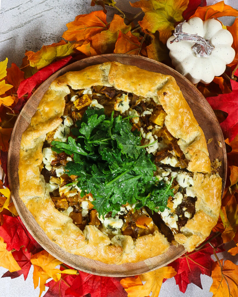 roasted butternut squash recipes savory