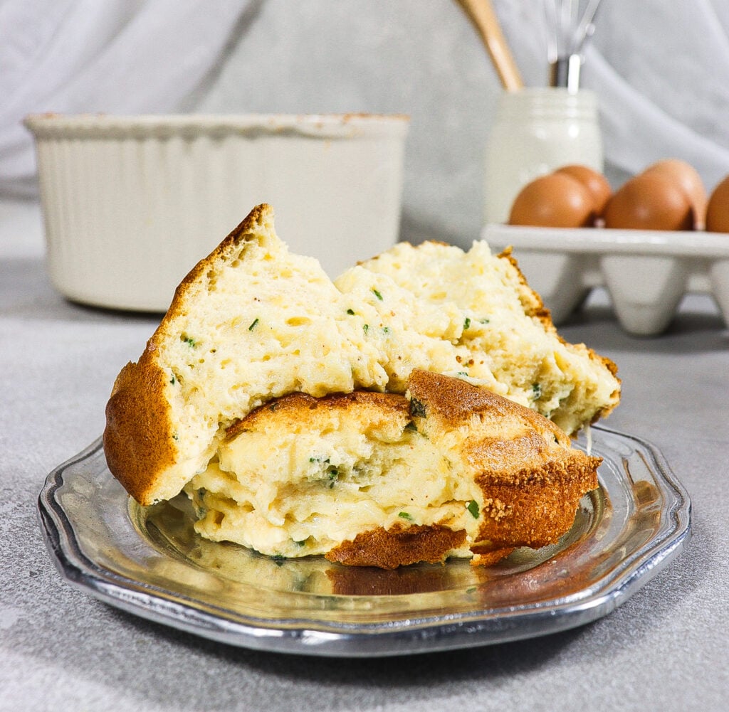 cheese and chive souffle recipe, murder mystery dinner menu ideas