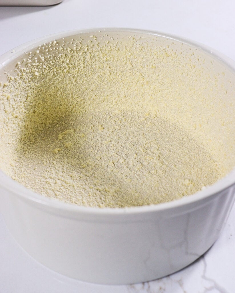 cheese and chive souffle recipe