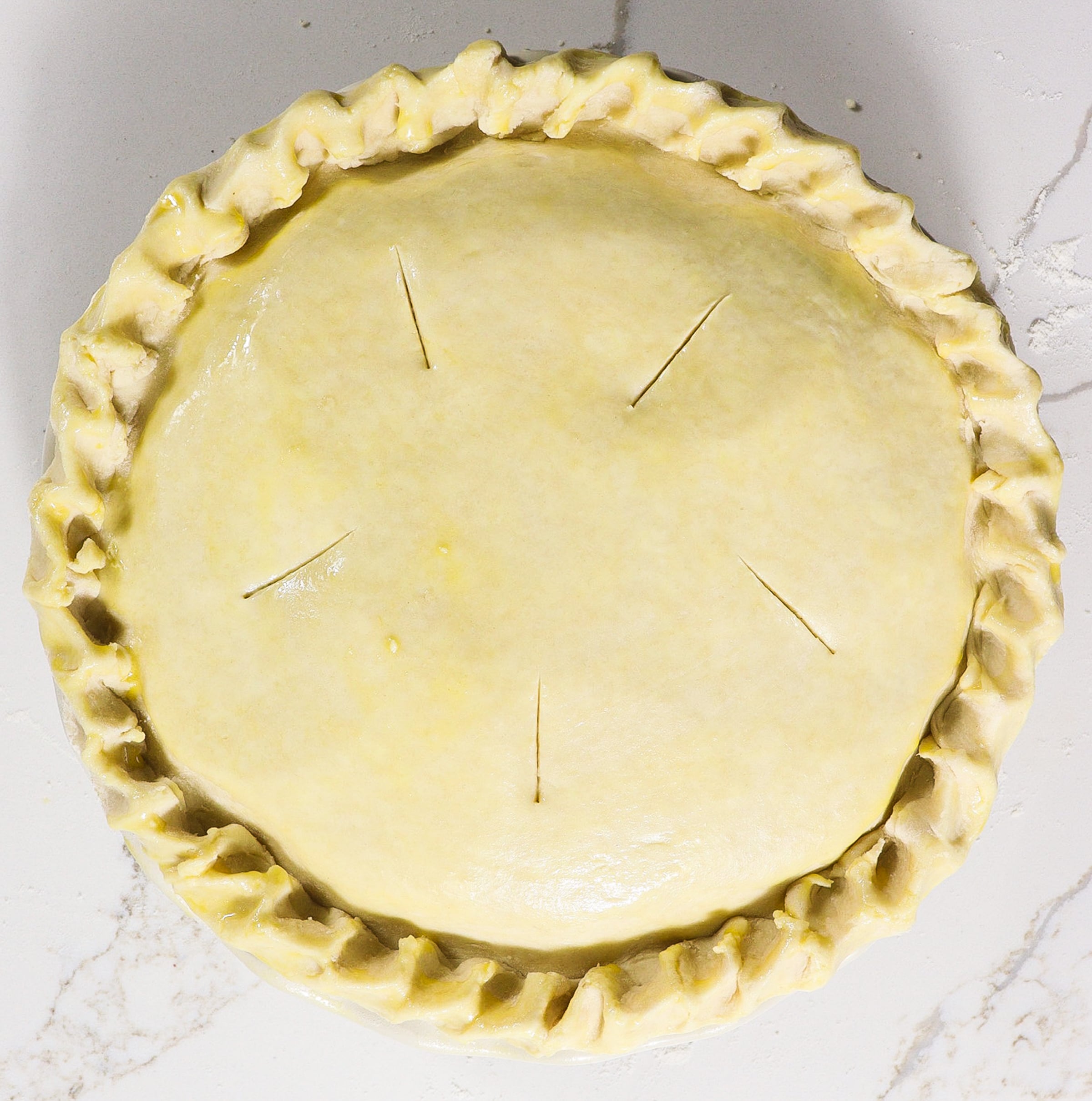 potato leek pie, hobbit recipes