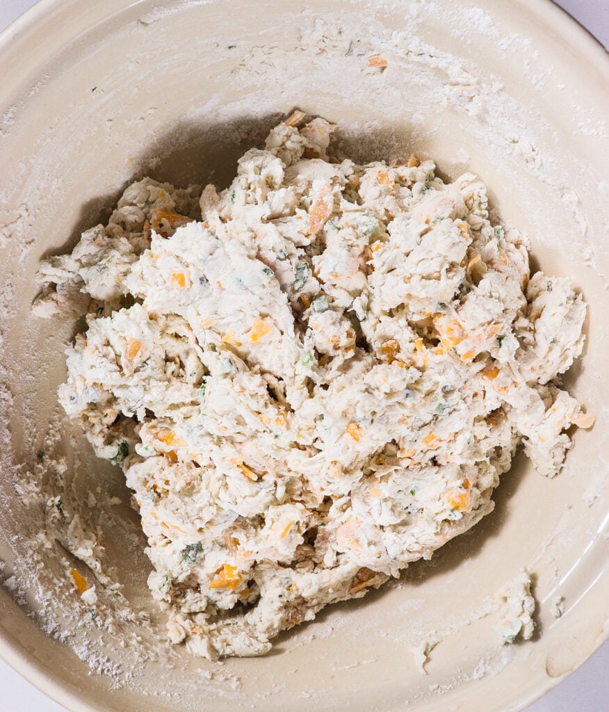 easy soda bread recipe