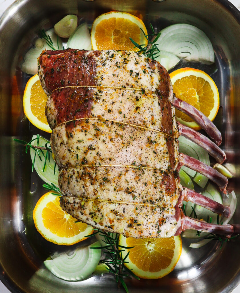 orange rosemary roast pork loin, roasted pork tenderloin with rosemary
