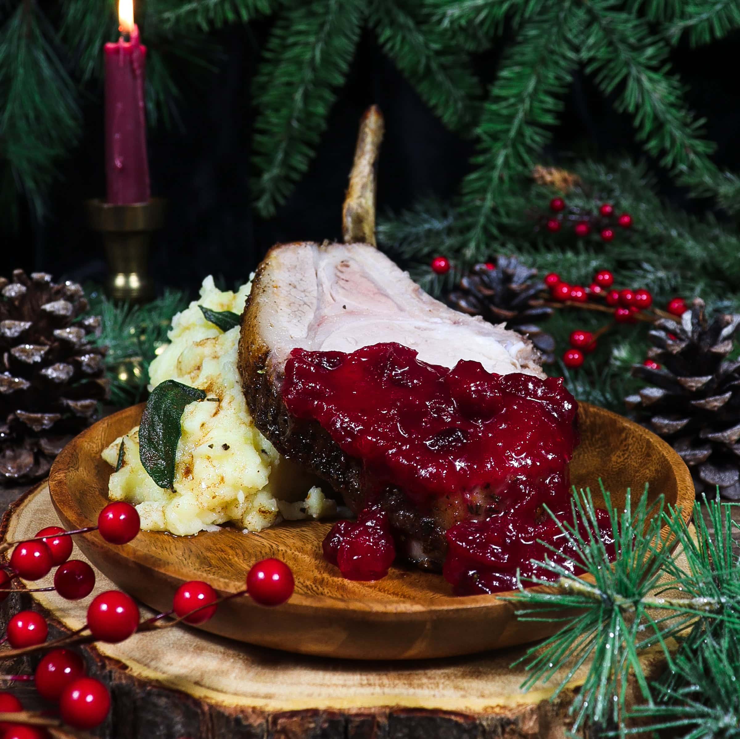 Cottagecore Recipes for Winter