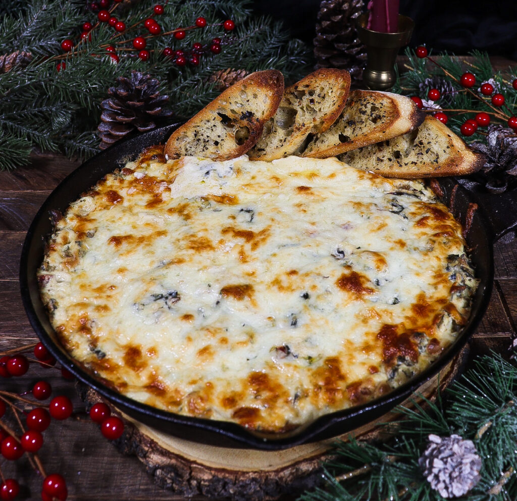 cottagecore recipes, cozy recipes for winter