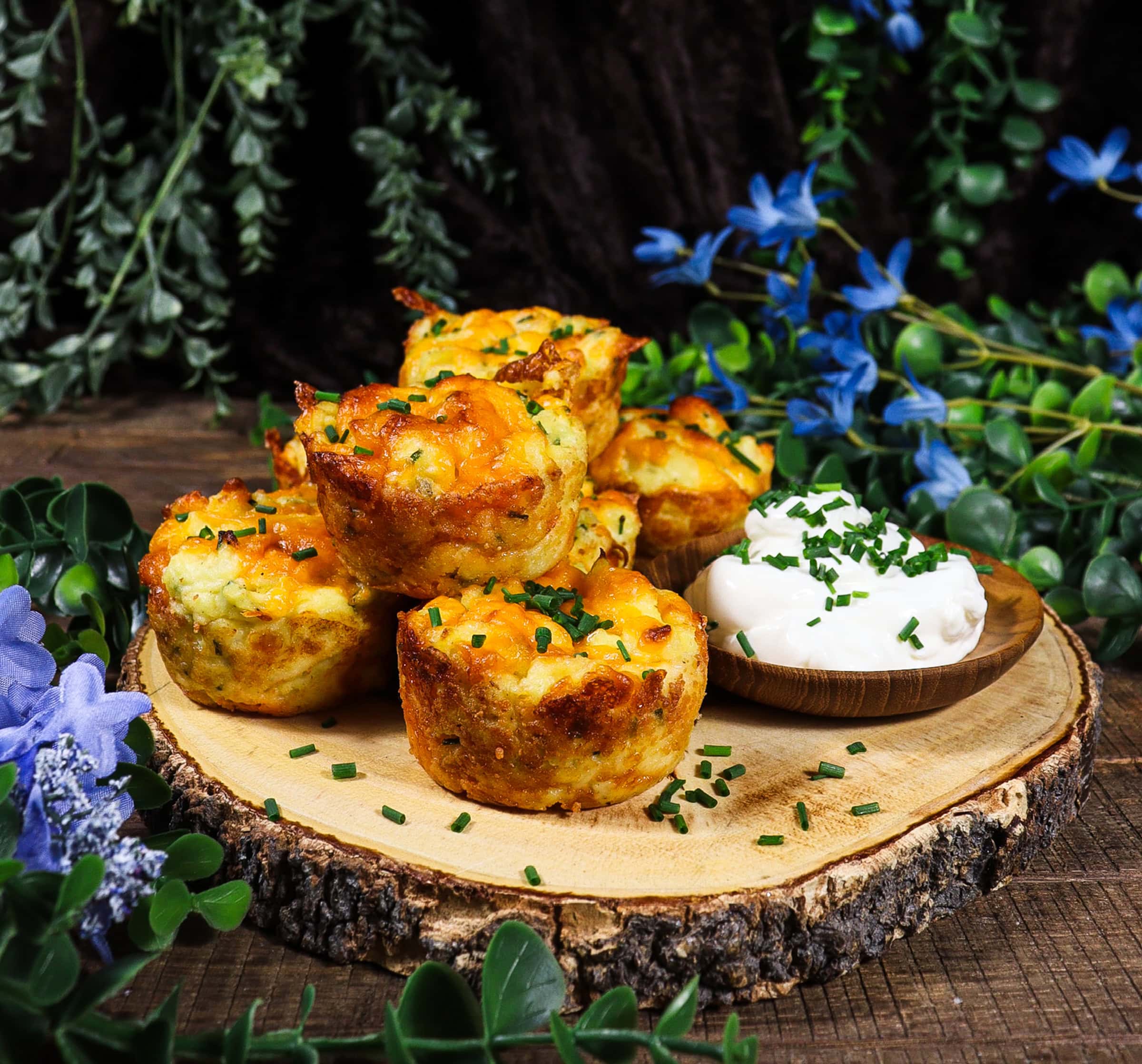 Cottagecore Recipes for Spring