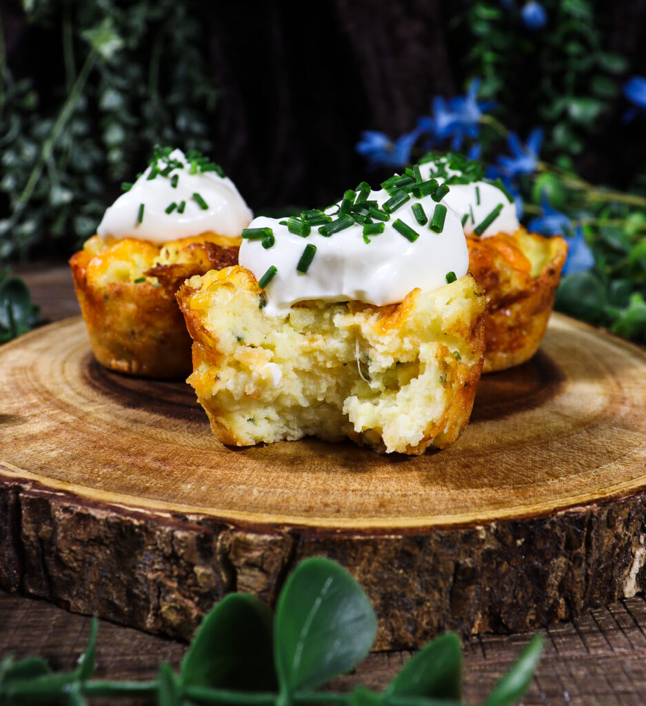 cheese and potato puffs, alice in wonderland food