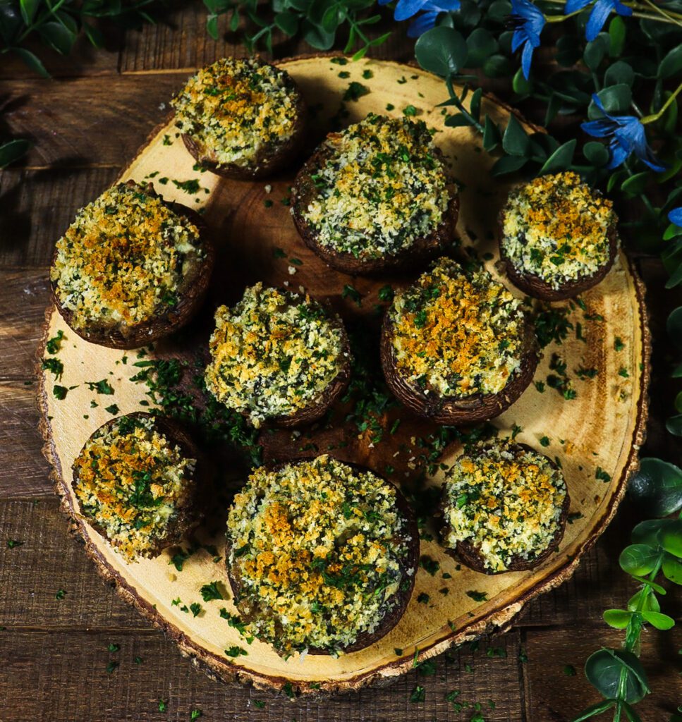 alice in wonderland party food ideas