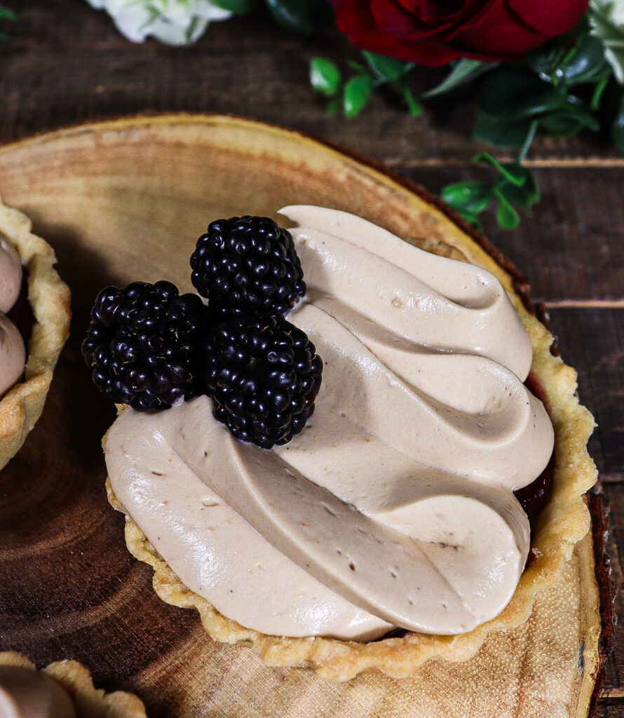 alice in wonderland dessert recipes