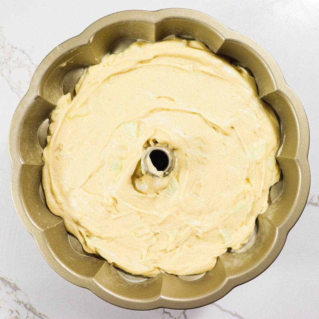 apple honey cake, mead cake