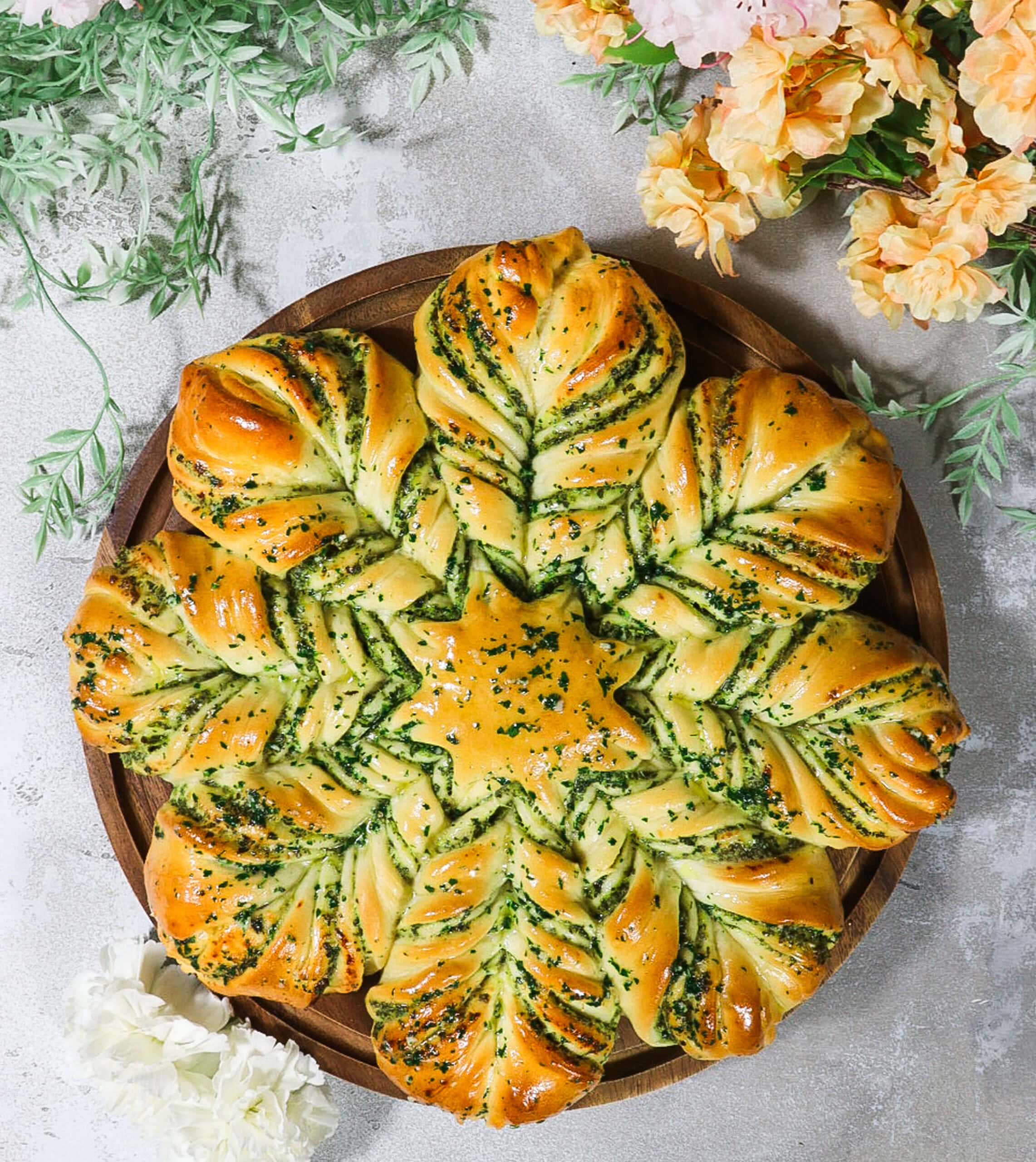 elven feast, recipes from middle earth