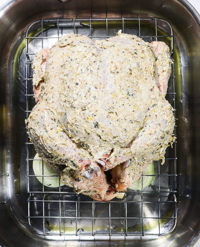 chamomile chicken, gondor recipes