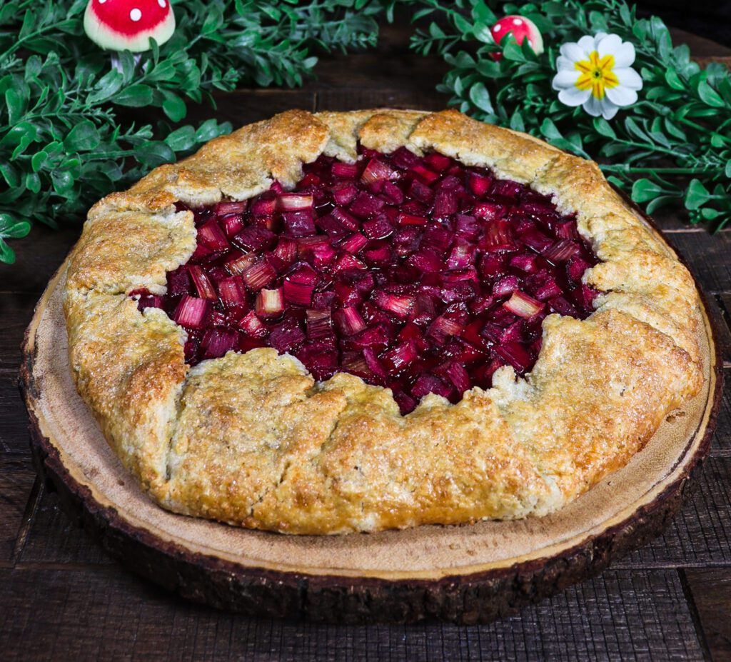 spring in middle earth, fantasy feast, lord of the rings recipes, literary recipes