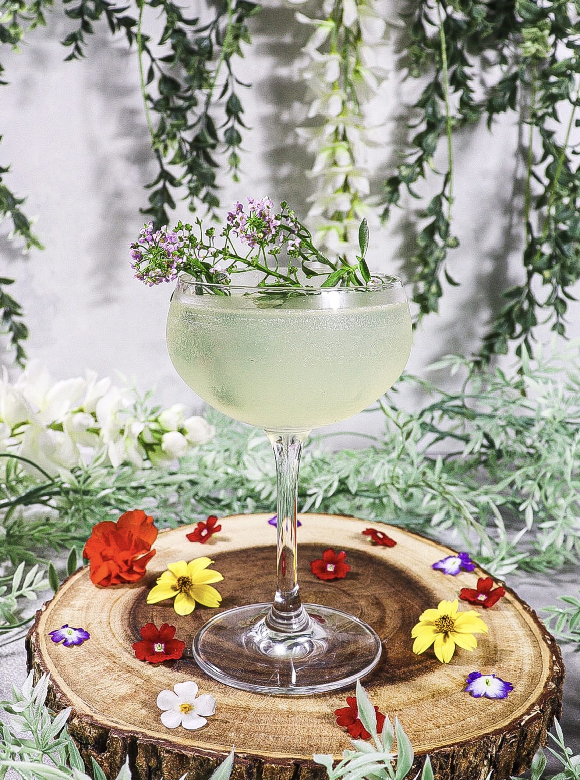 Cocktails and Drinks Thumbnail