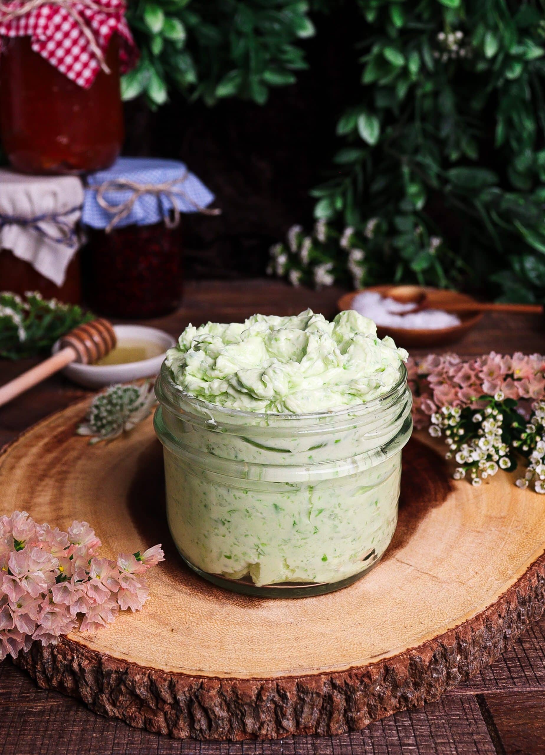 Recipes from a Hobbit Pantry
