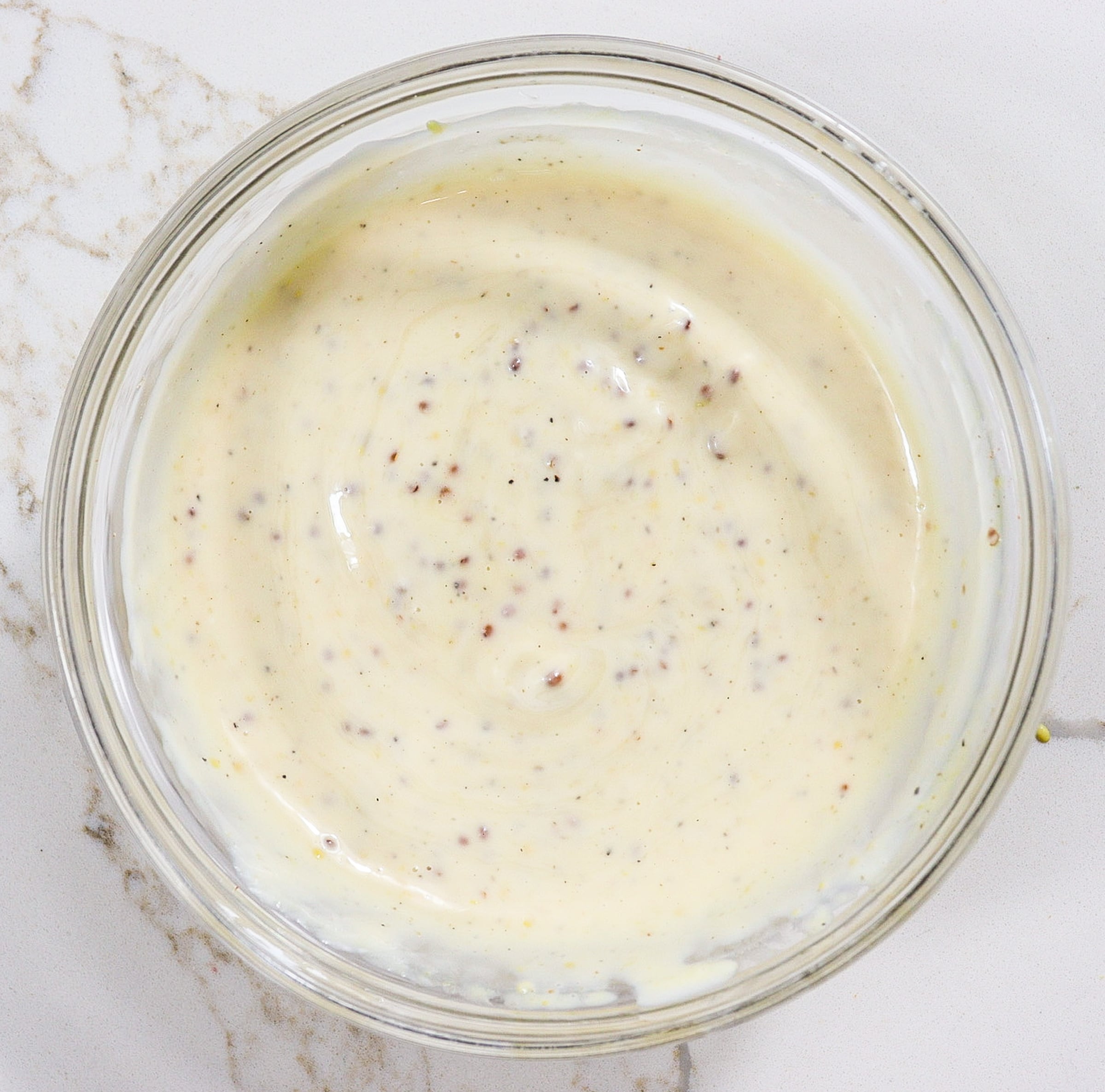 maple mustard aioli