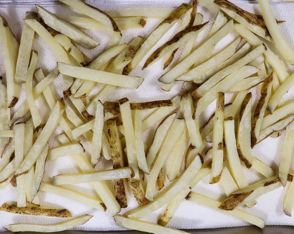 poutine canada recipe