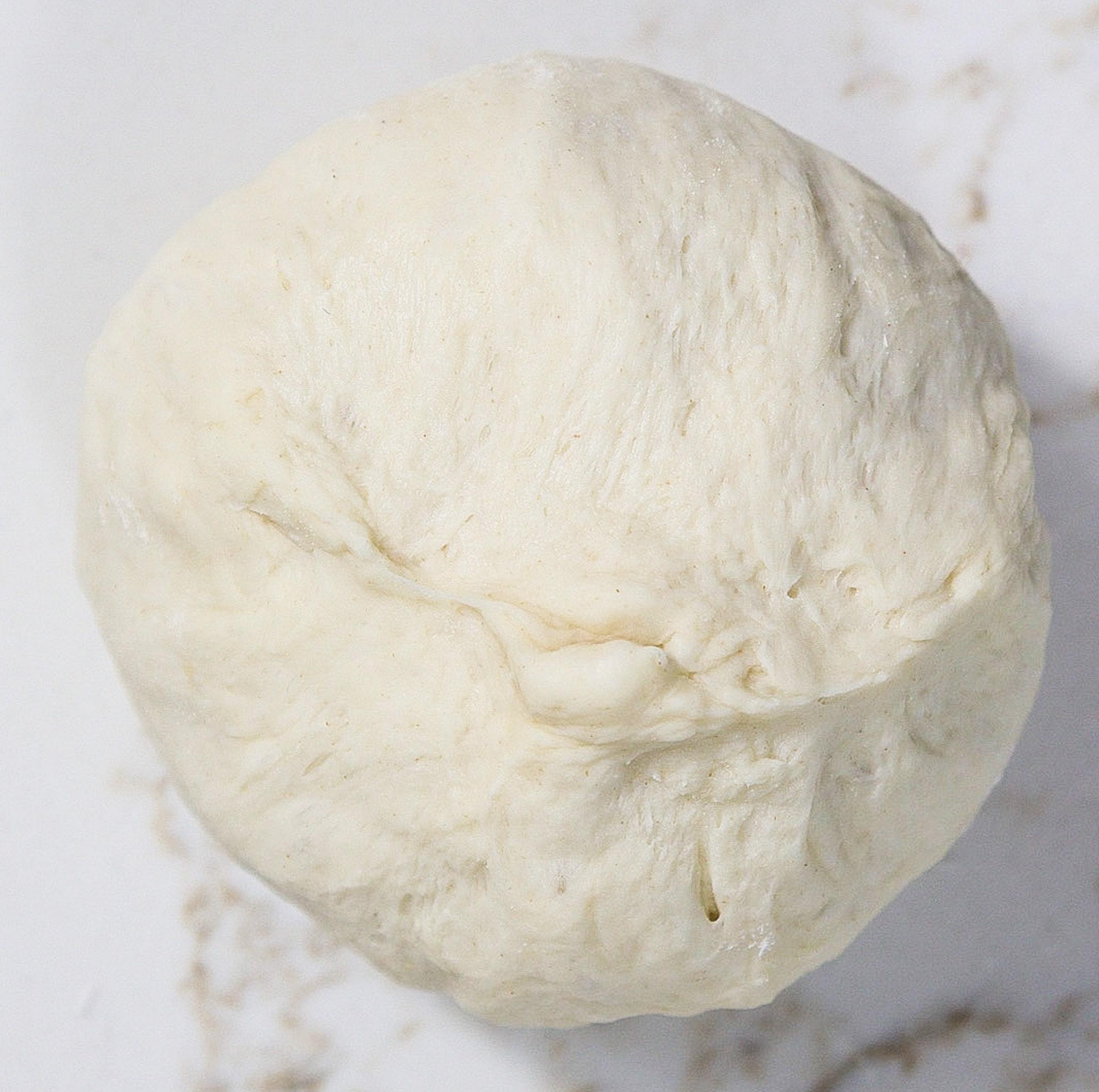 cheese filled flatbread