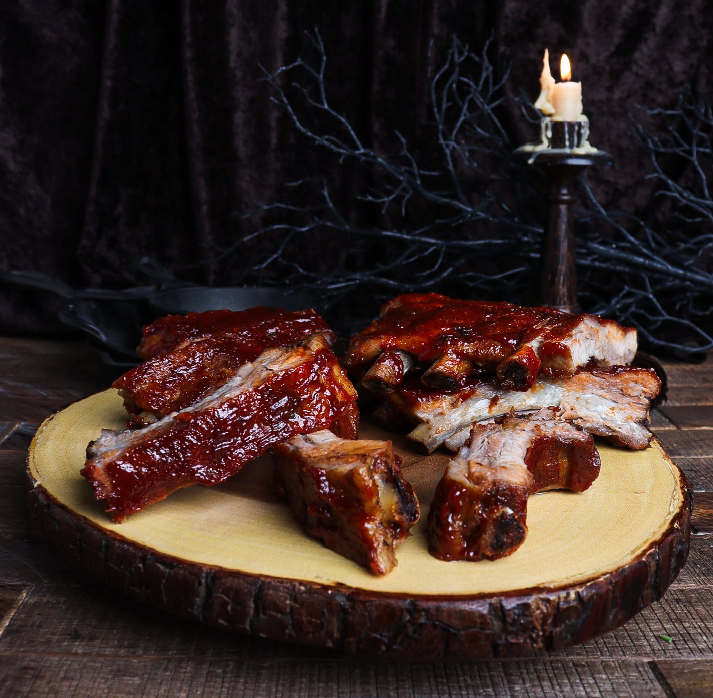 orc food, mordor recipes