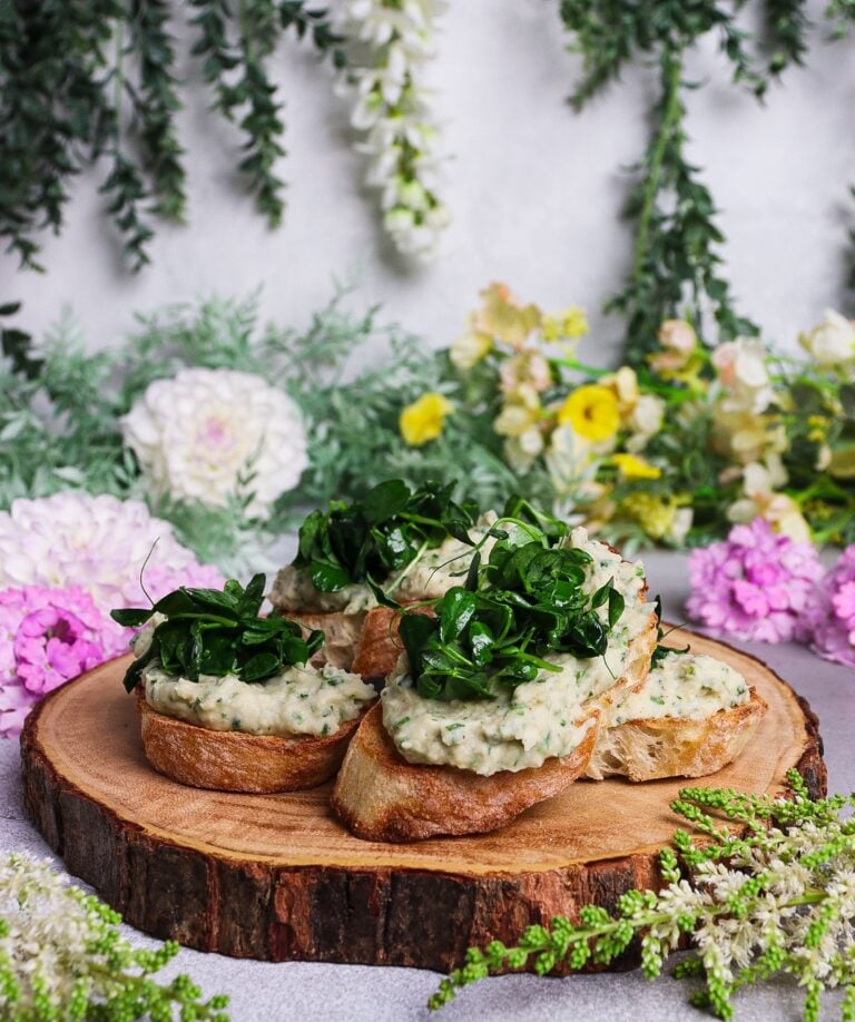 Summer feast in Middle Earth
