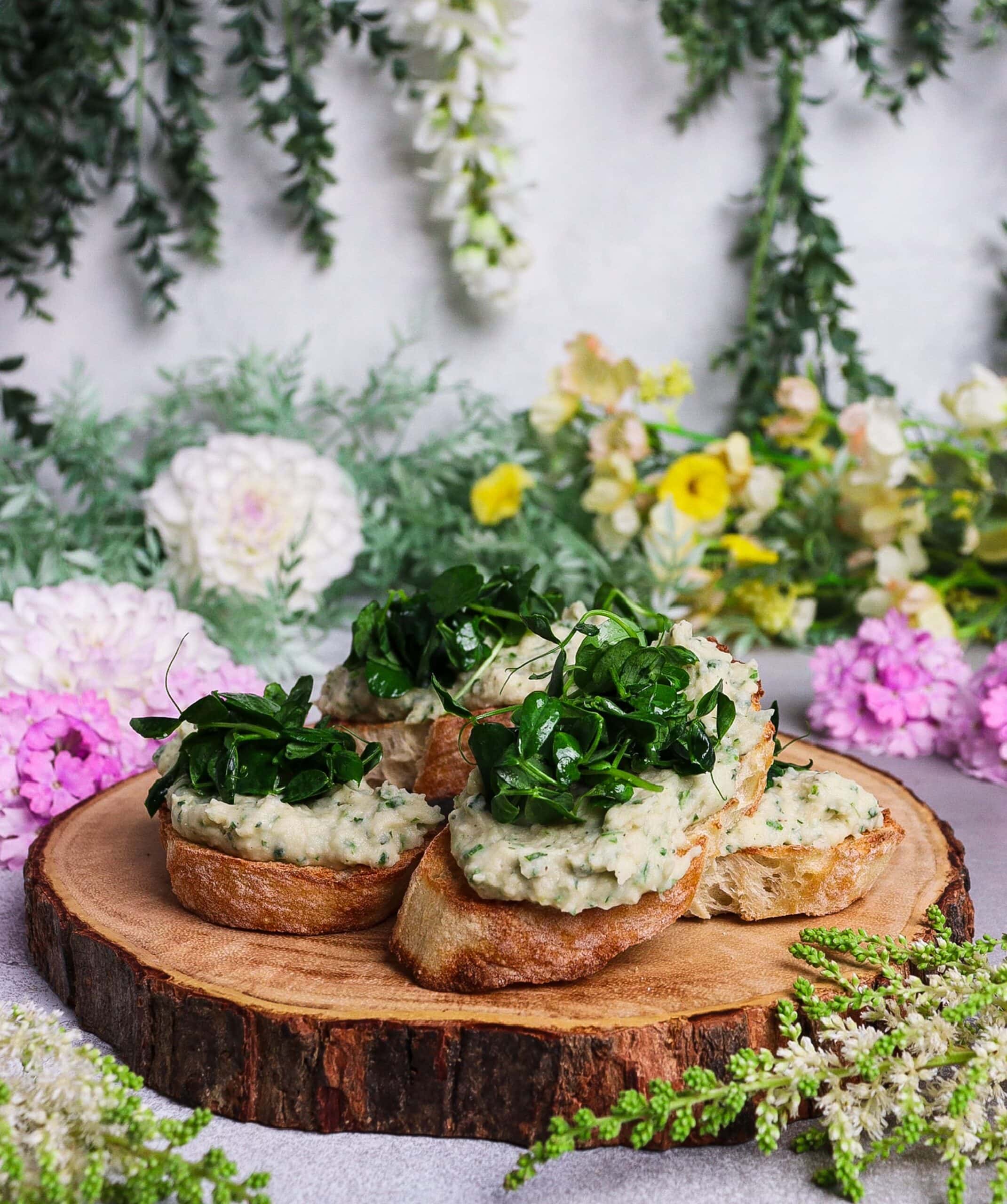 Summer feast in Middle Earth