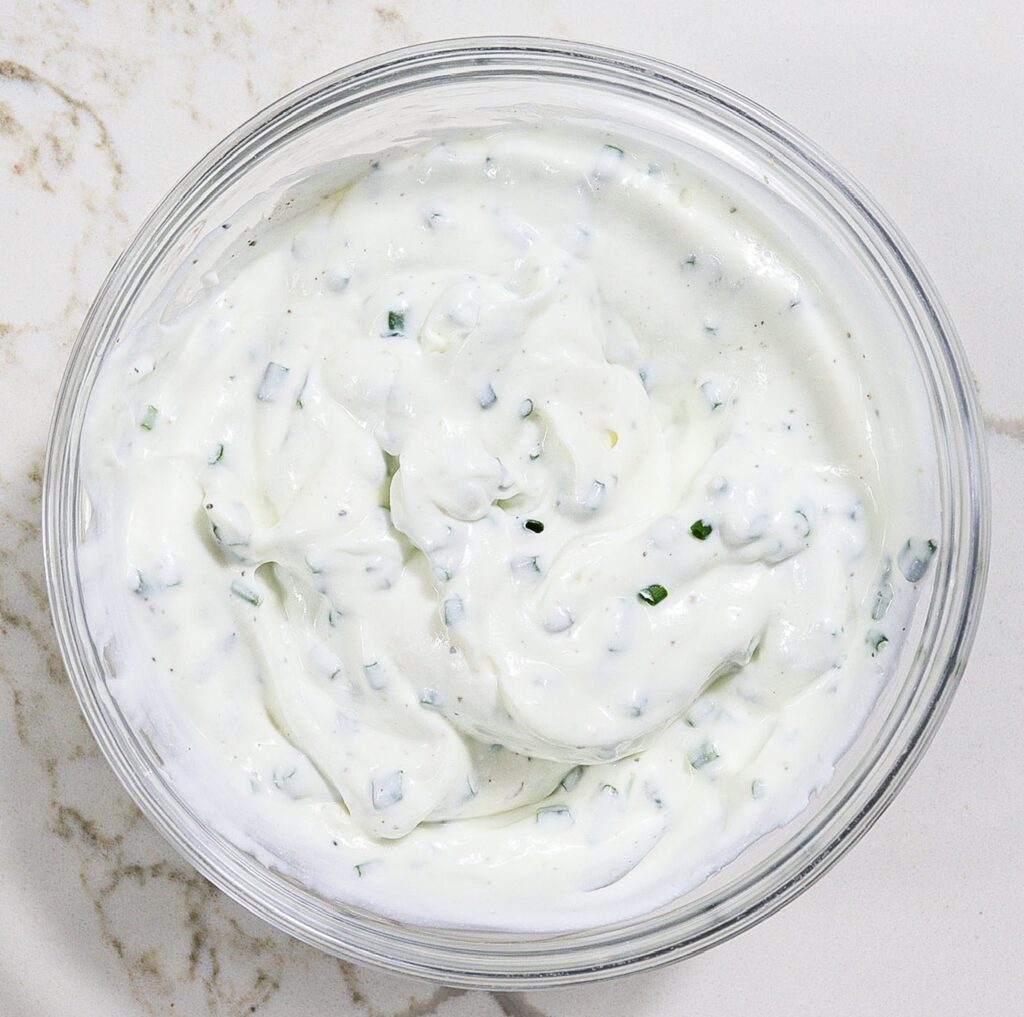 hobbit pantry, fried mashed potato cakes
